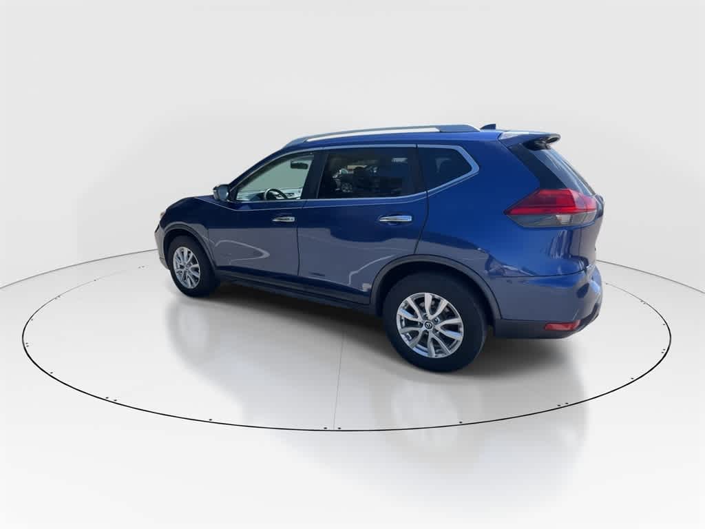 Thumbnail: 2017 Nissan Rogue - 6