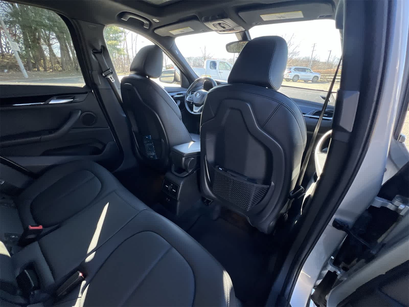 Thumbnail: 2018 BMW X1 - 20