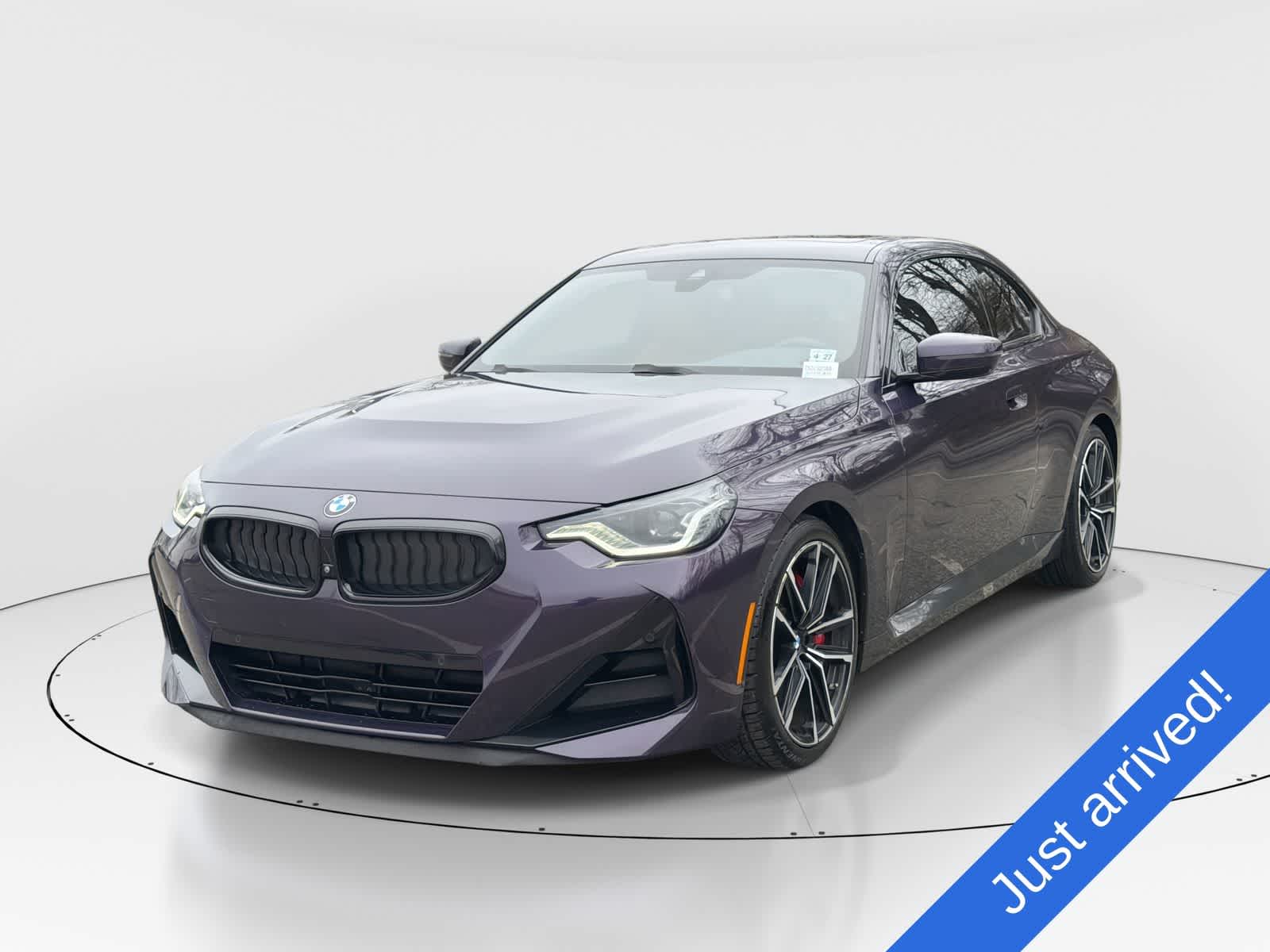 Thumbnail: 2022 BMW 2 Series - 1