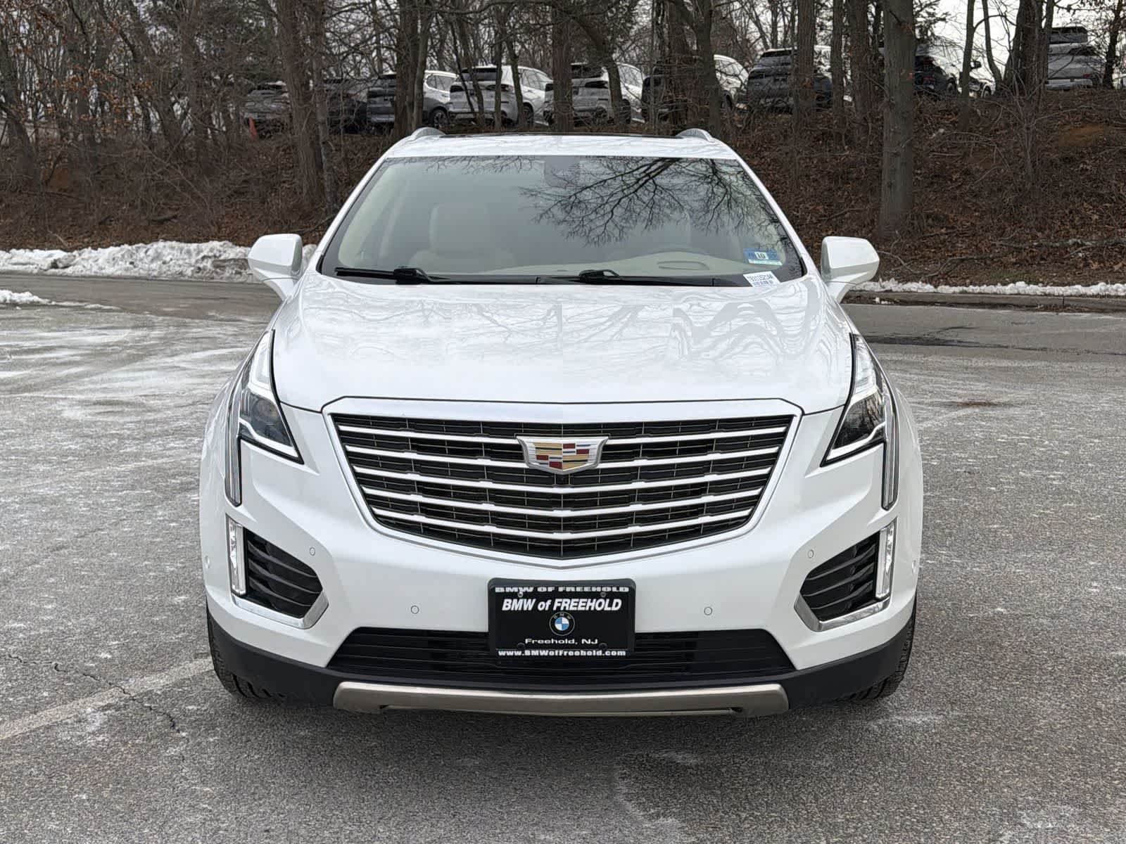 Thumbnail: 2019 Cadillac XT5 - 14
