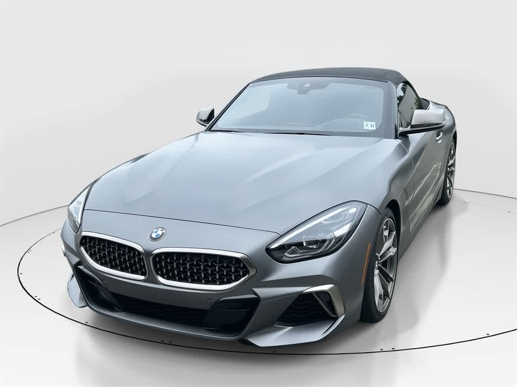 2020 BMW Z4 M40i -
                  Freehold, NJ