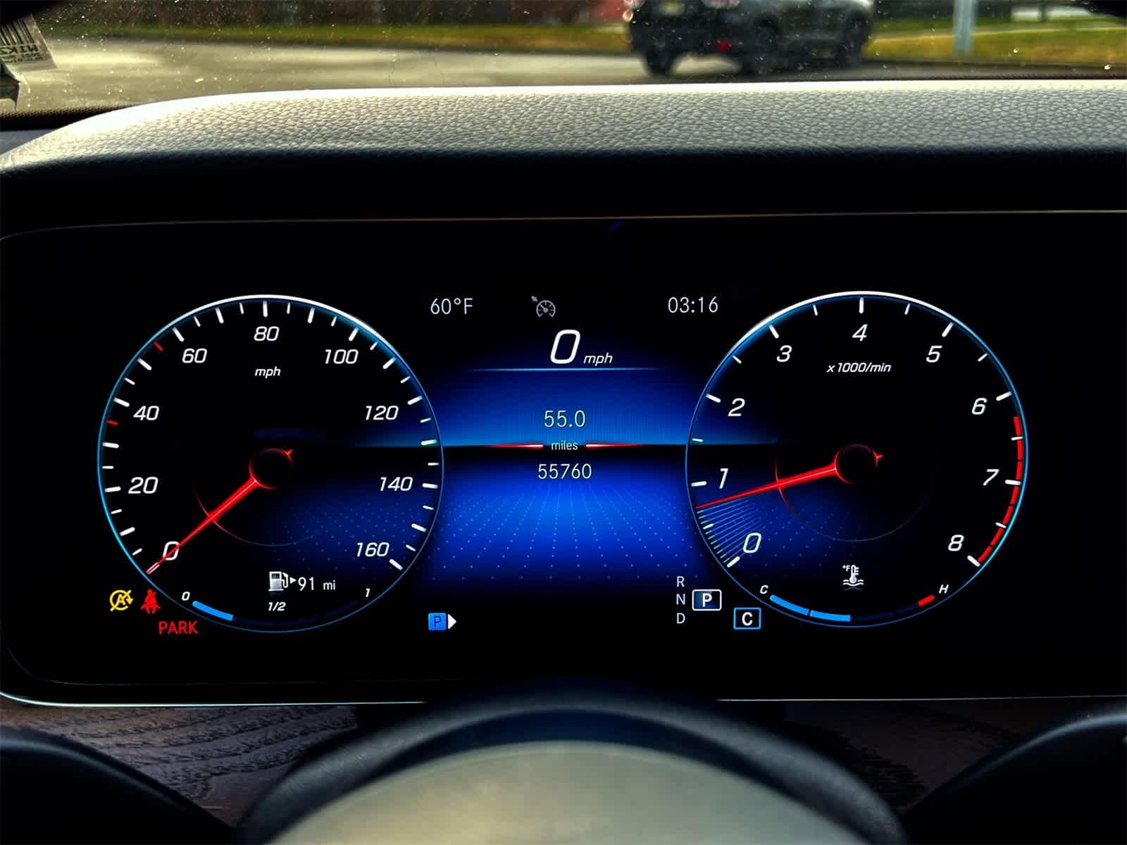 Thumbnail: 2021 Mercedes-Benz E-Class - 26