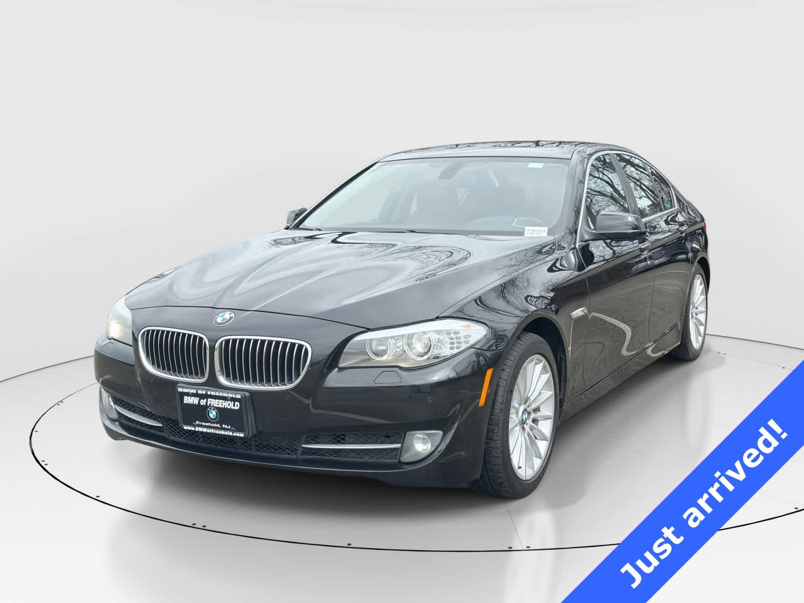 2011 BMW 5 Series 535i -
                  Freehold, NJ