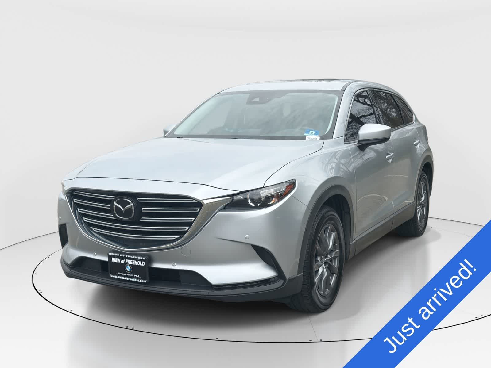 2020 Mazda CX-9 Touring -
                  Freehold, NJ