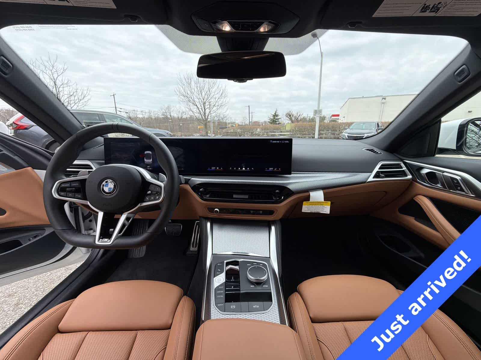 Thumbnail: 2026 BMW 4 Series - 18