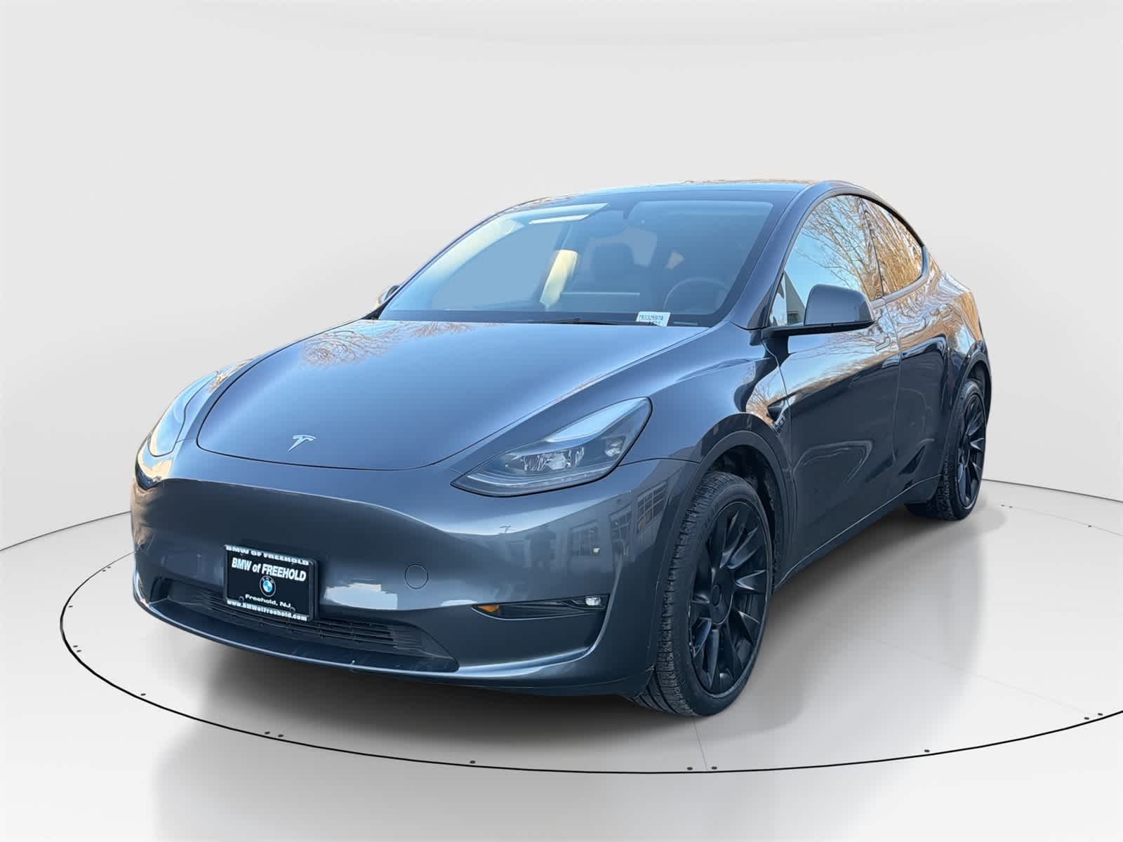 Thumbnail: 2023 Tesla Model Y - 1