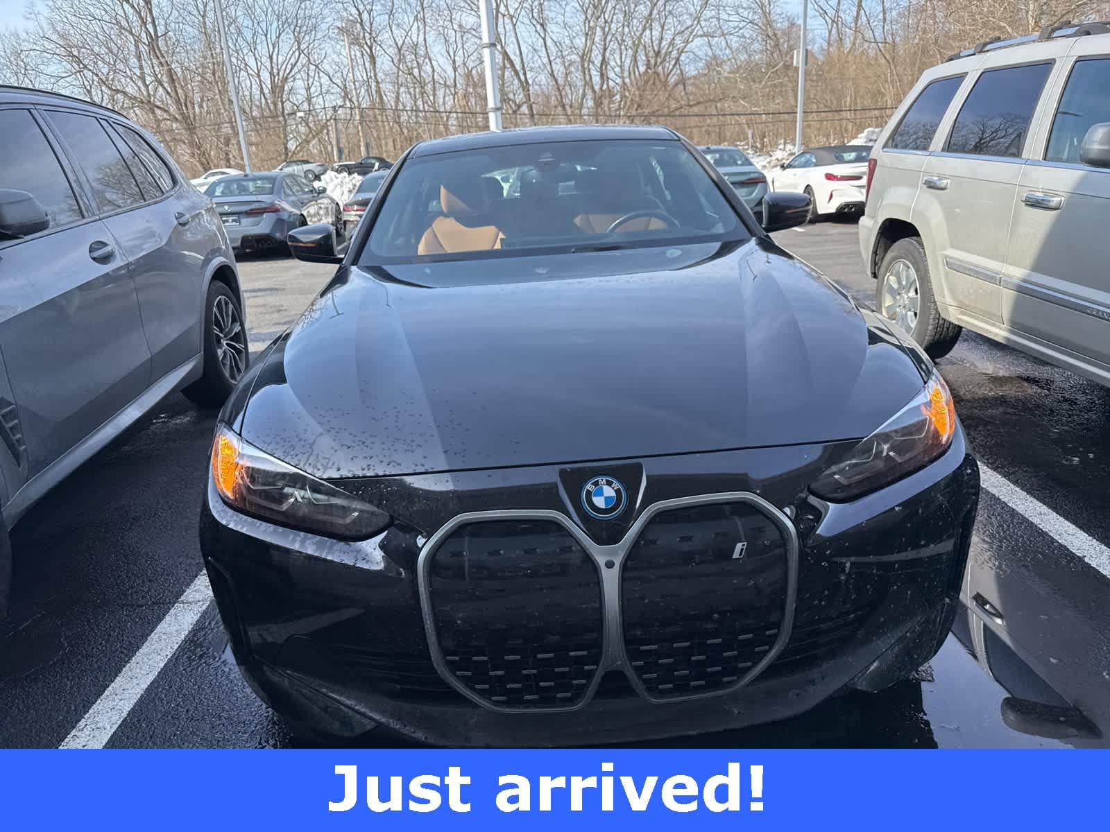 2023 BMW i4 eDrive35 -
                  Freehold, NJ