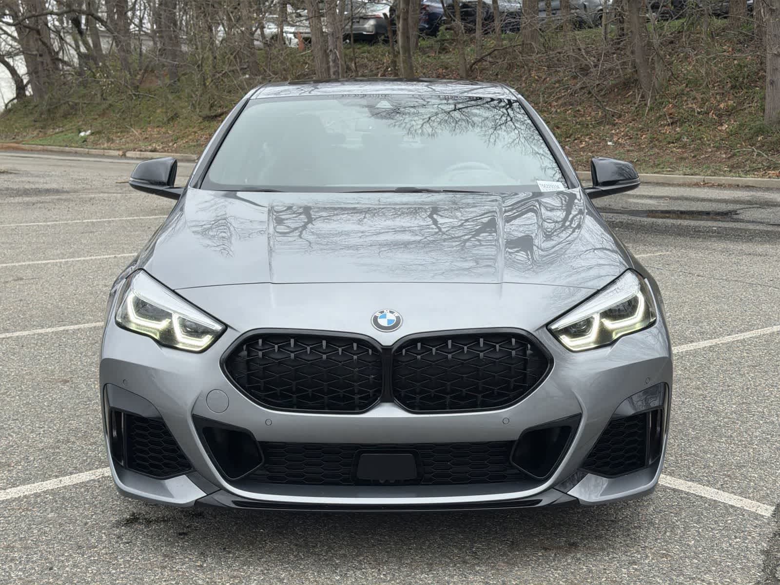 Thumbnail: 2022 BMW 2 Series - 14