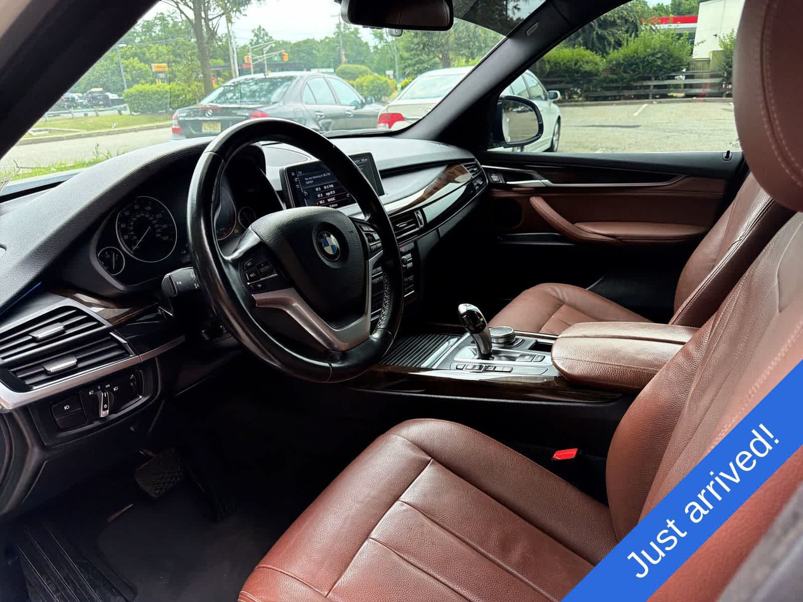 2017 BMW X5 xDrive35i -
                  Freehold, NJ