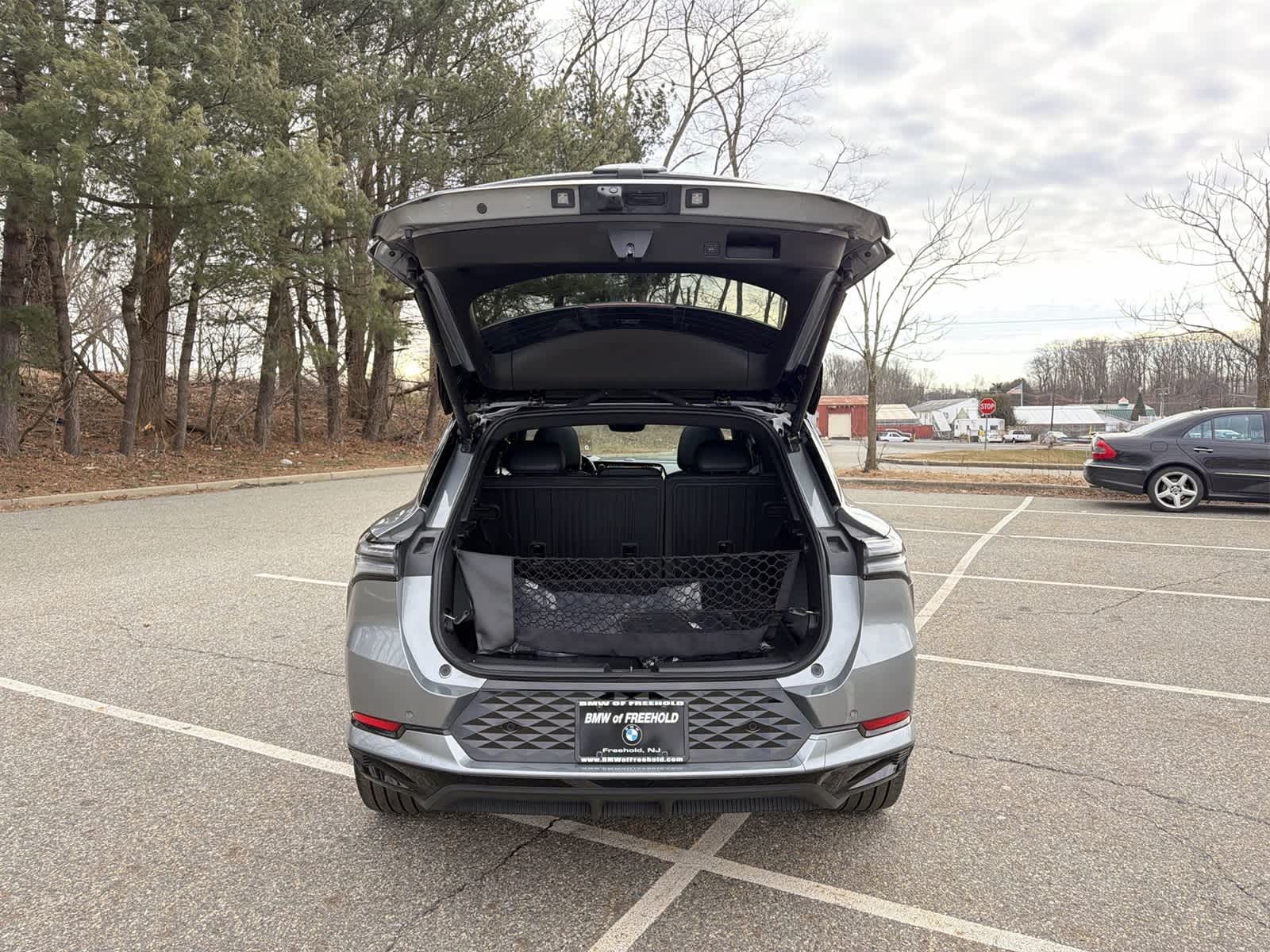 Thumbnail: 2025 Chevrolet Equinox - 27