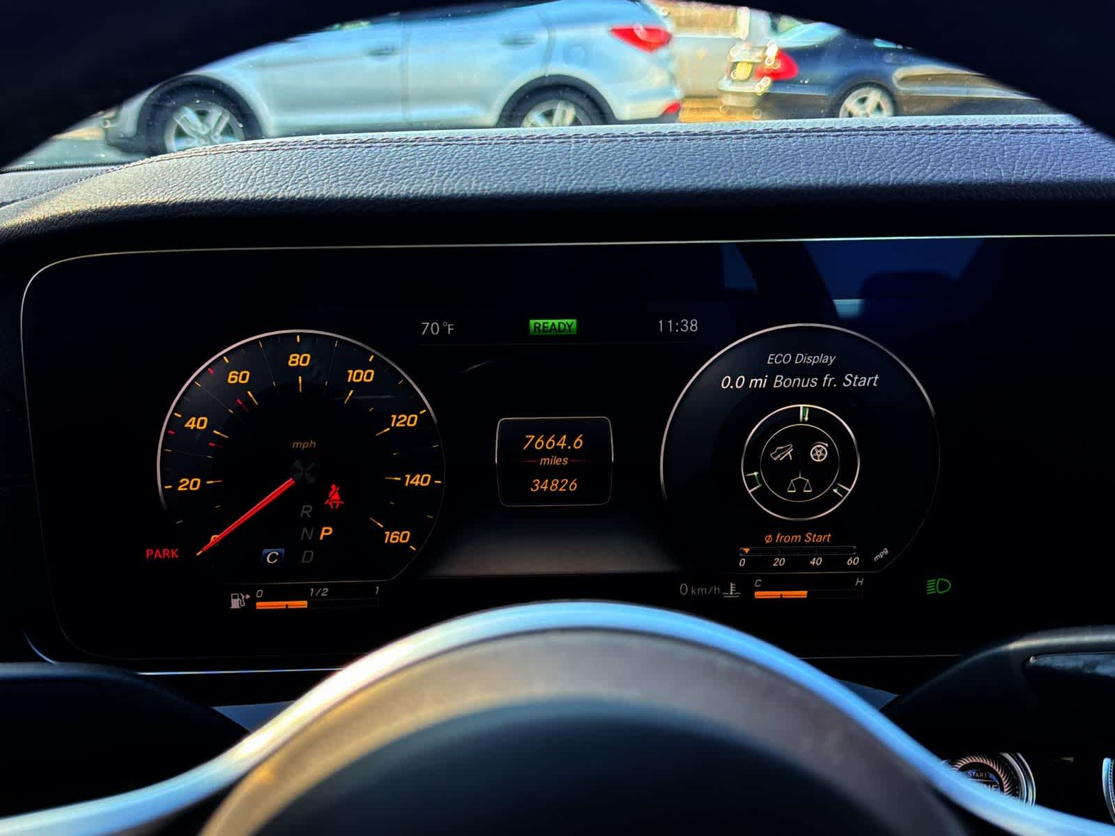 Thumbnail: 2019 Mercedes-Benz CLS - 26