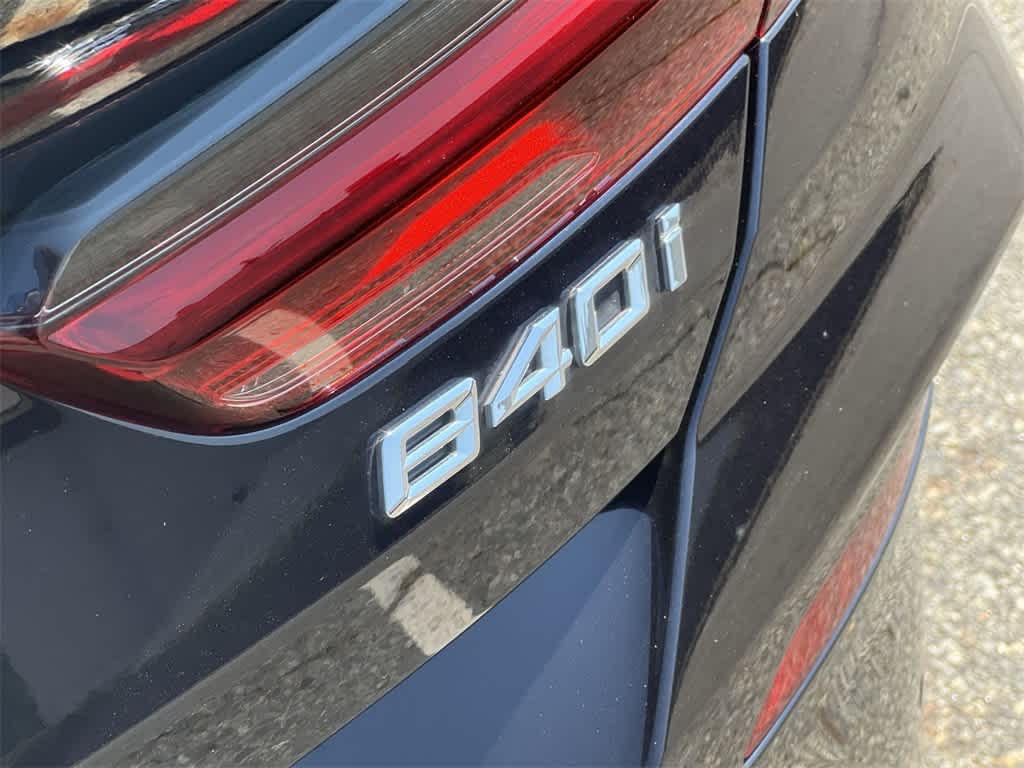 Thumbnail: 2024 BMW 8 Series - 15