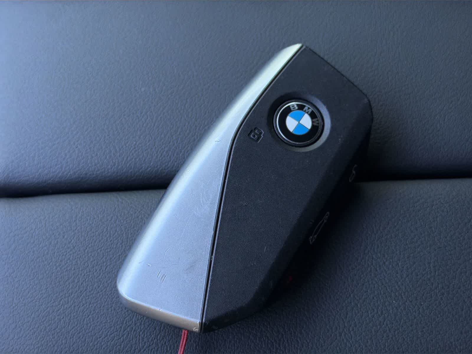 Thumbnail: 2026 BMW X5 - 27