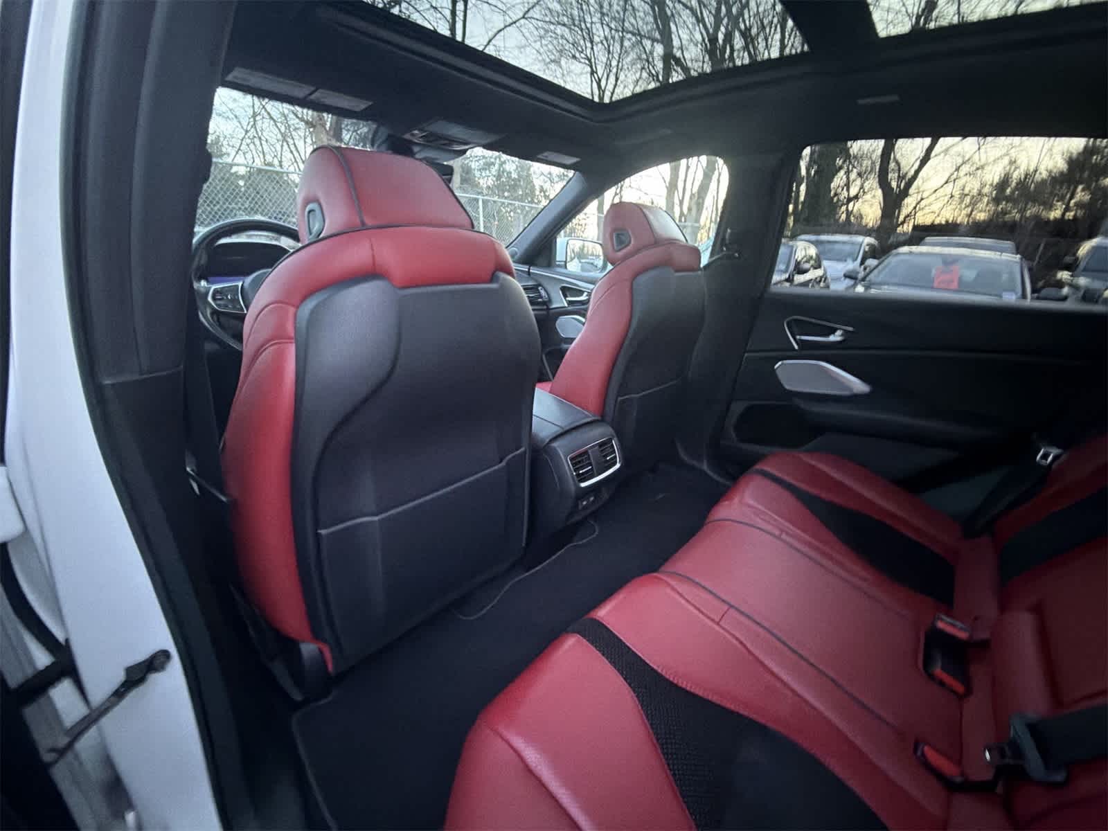 Thumbnail: 2020 Acura RDX - 20