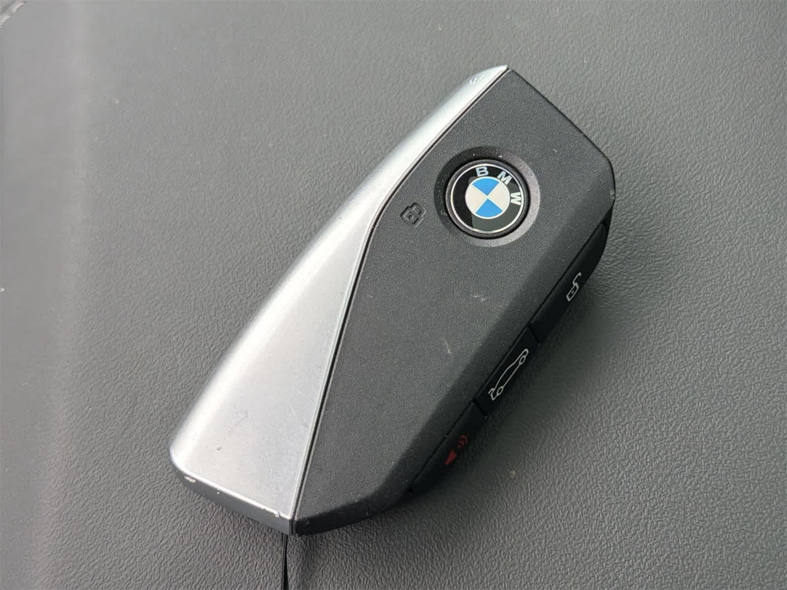 Thumbnail: 2025 BMW X3 - 28