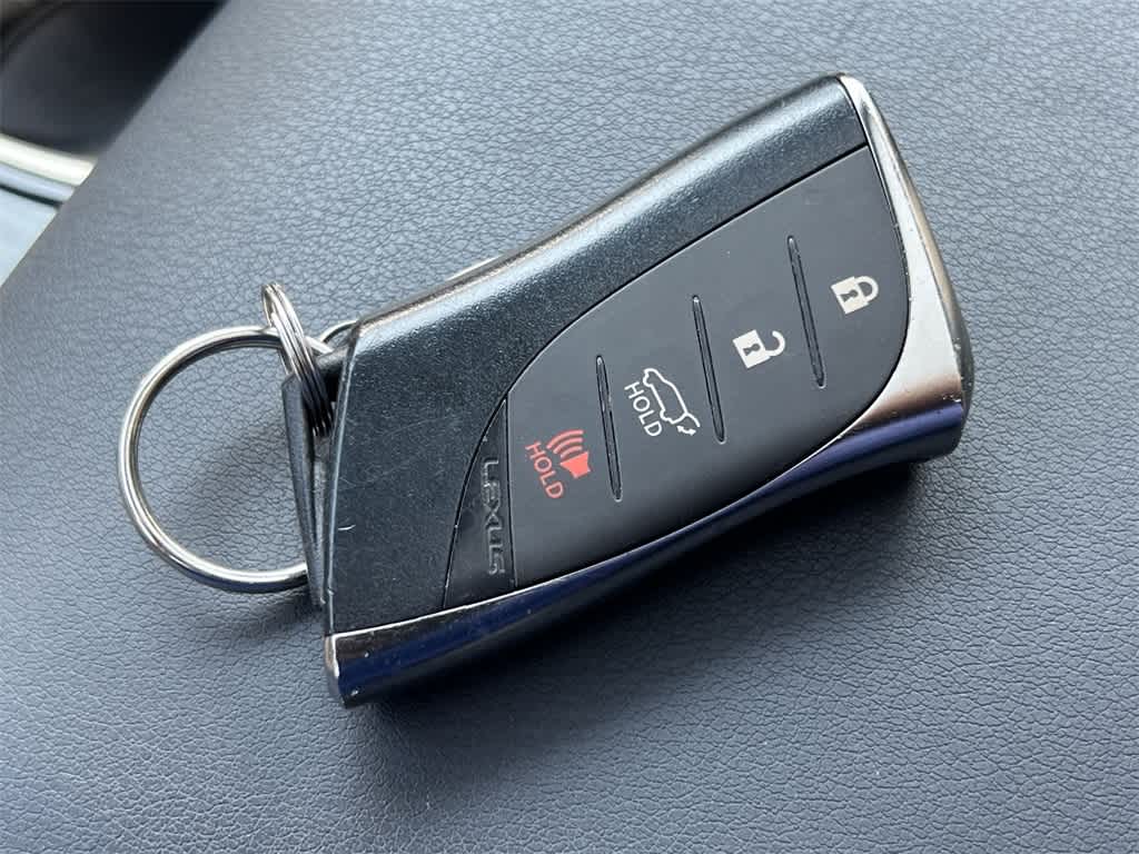 Thumbnail: 2023 Lexus RX - 28
