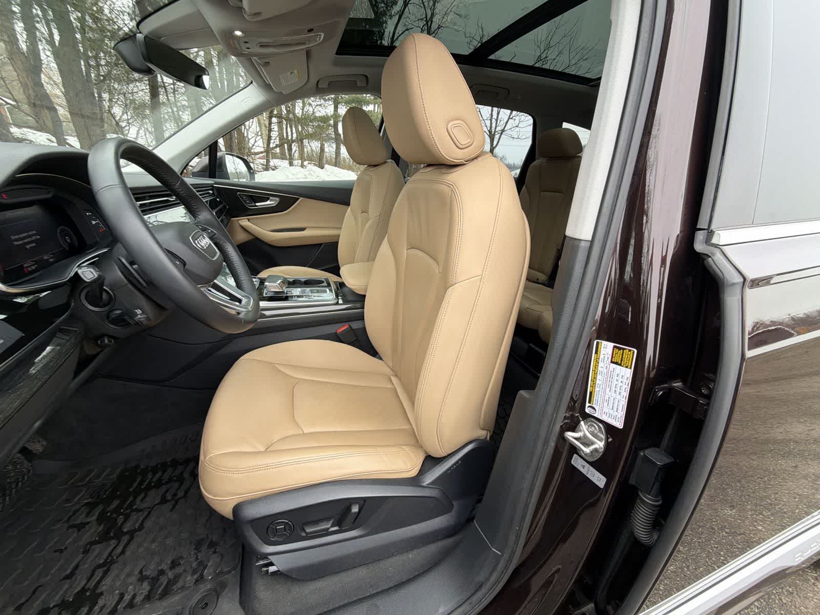 Thumbnail: 2020 Audi Q7 - 19