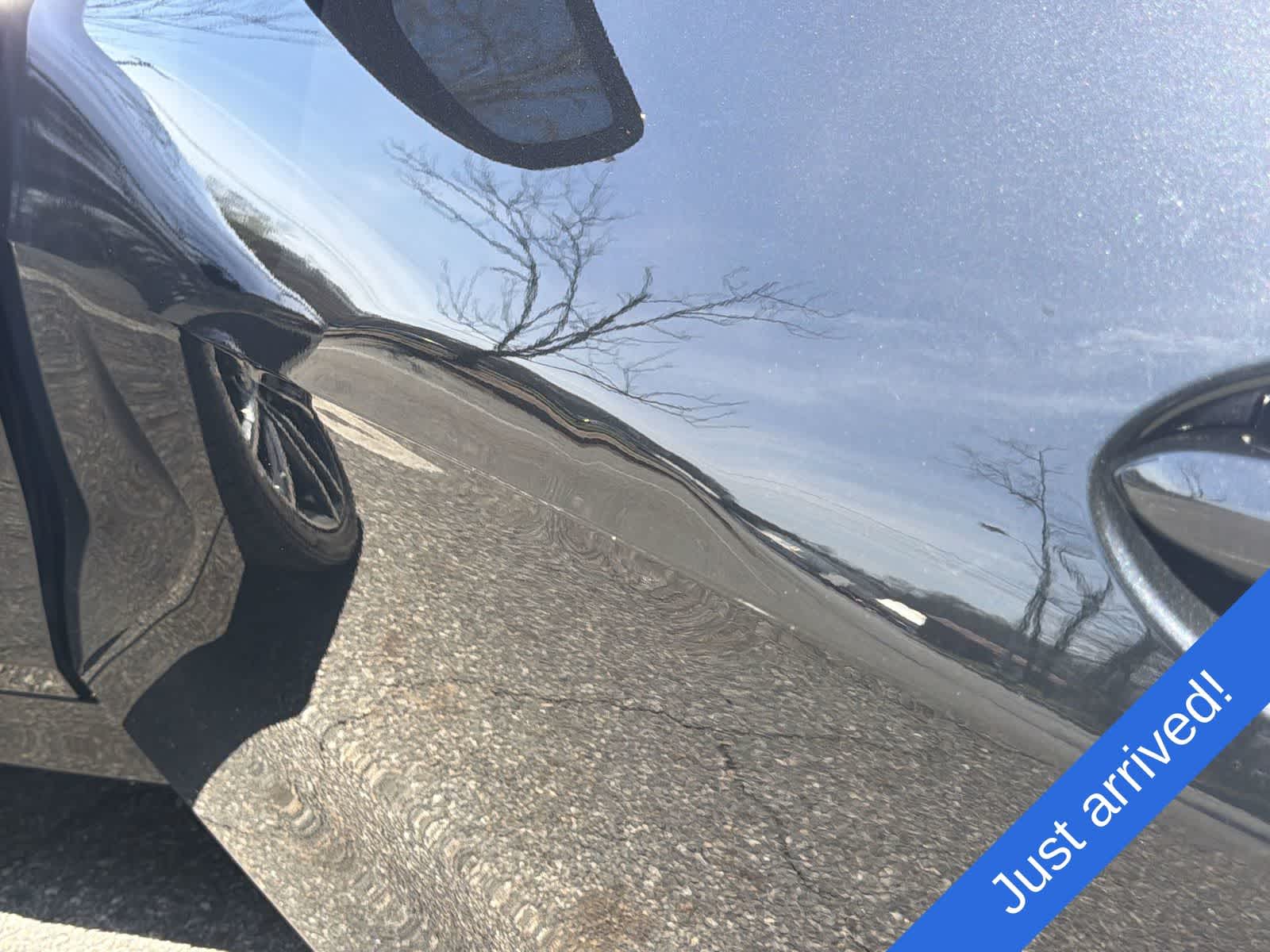 Thumbnail: 2024 BMW 4 Series - 30