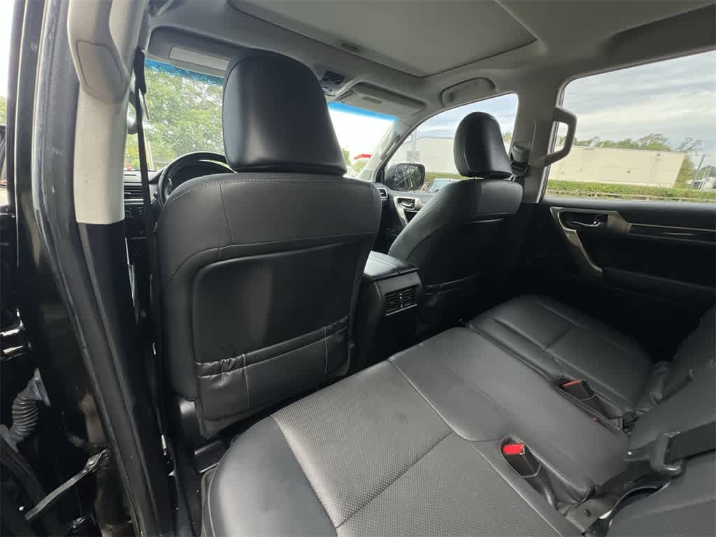 Thumbnail: 2015 Lexus GX - 20