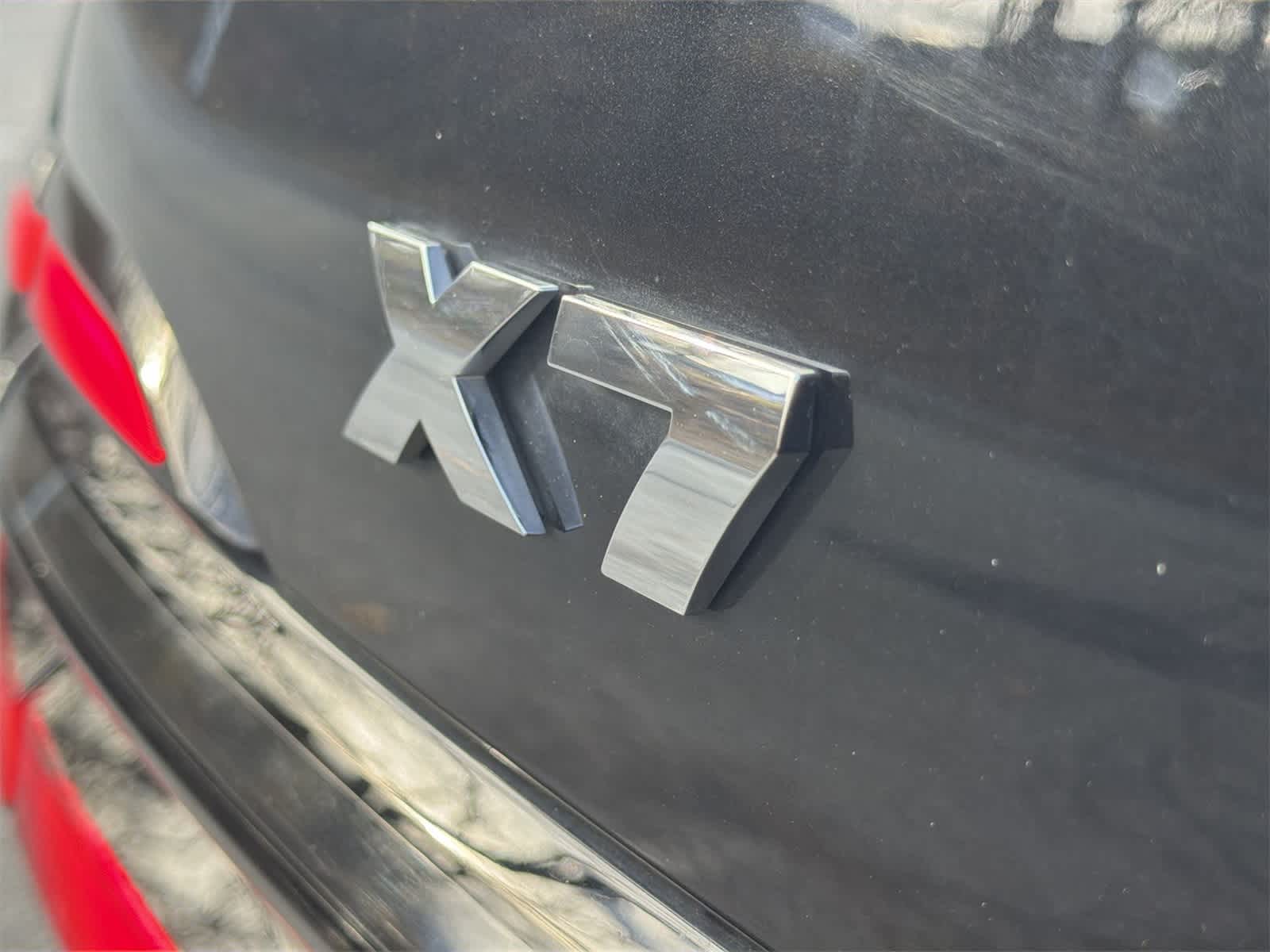 Thumbnail: 2024 BMW X7 - 15