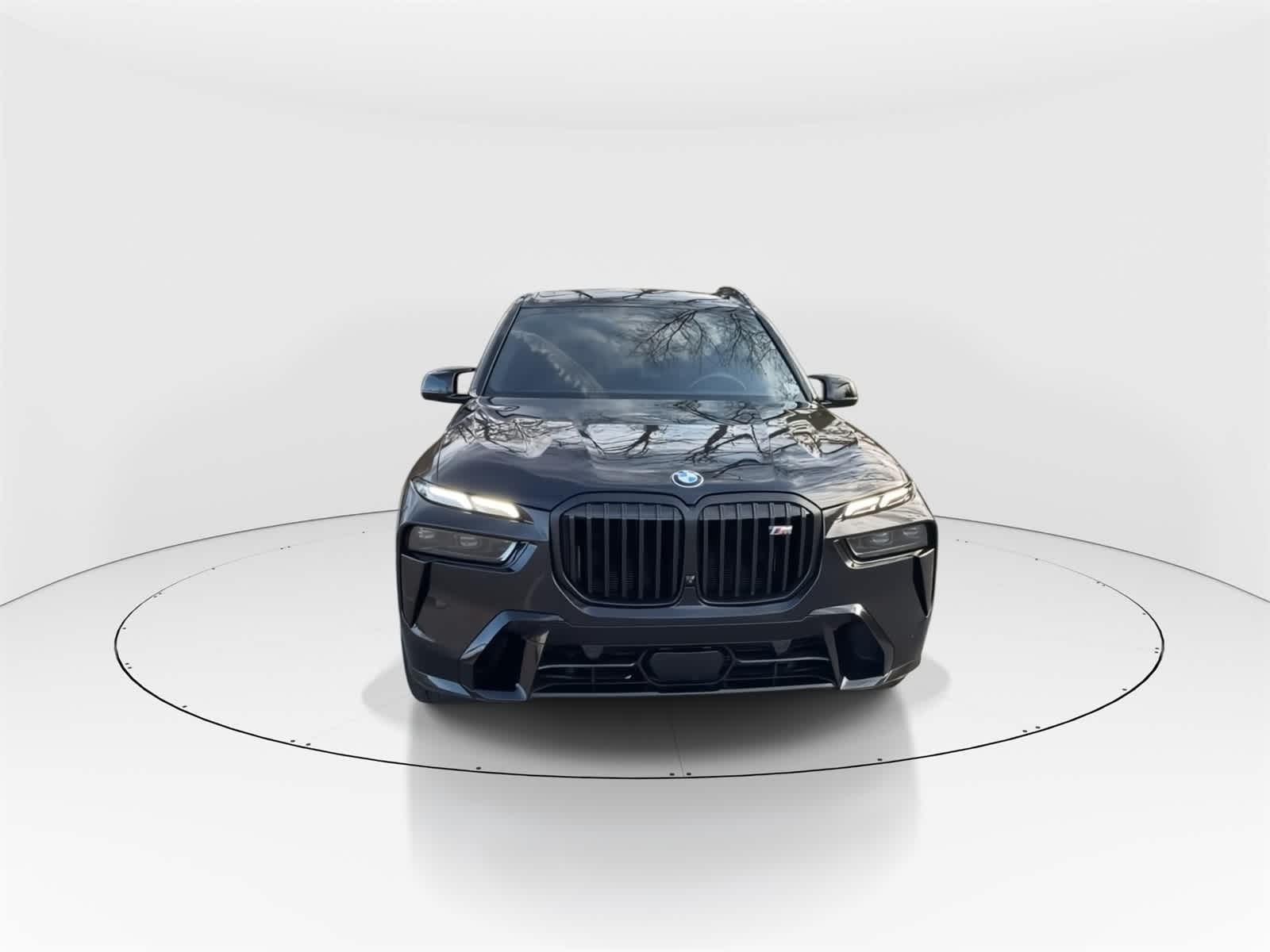 Thumbnail: 2024 BMW X7 - 4