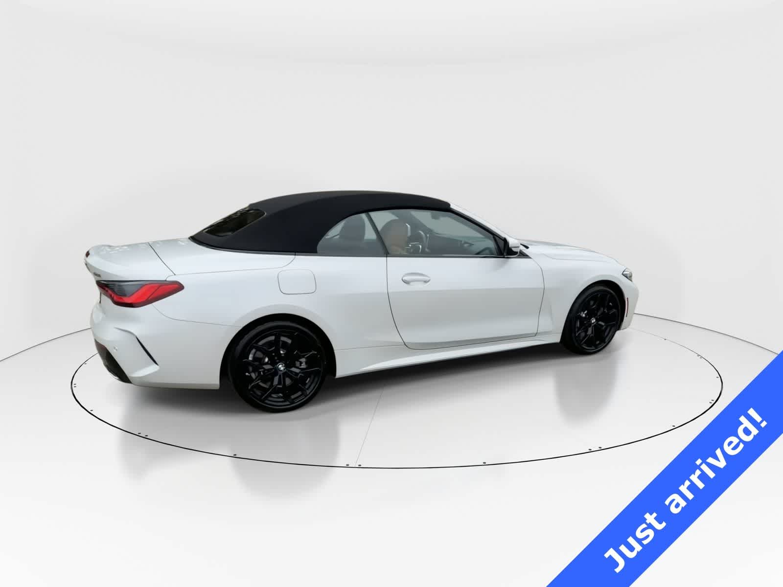 Thumbnail: 2026 BMW 4 Series - 8