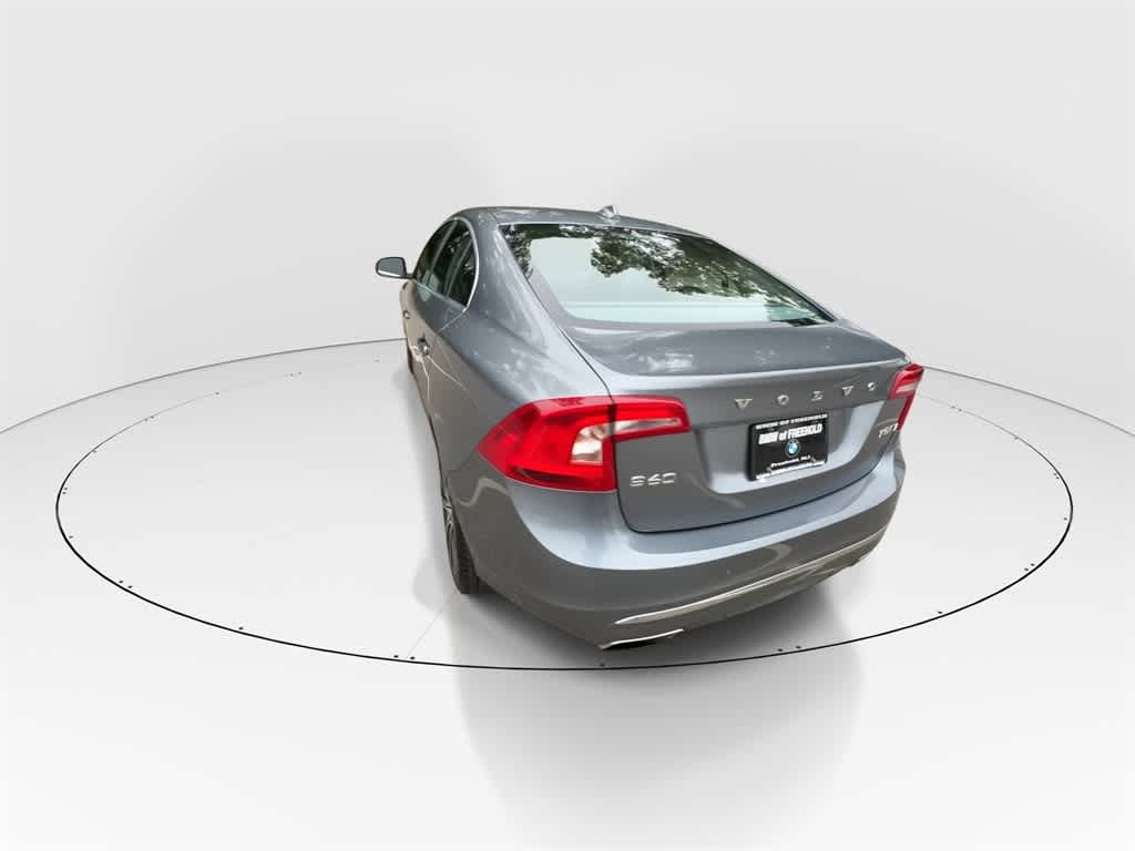 Thumbnail: 2018 Volvo S60 - 7