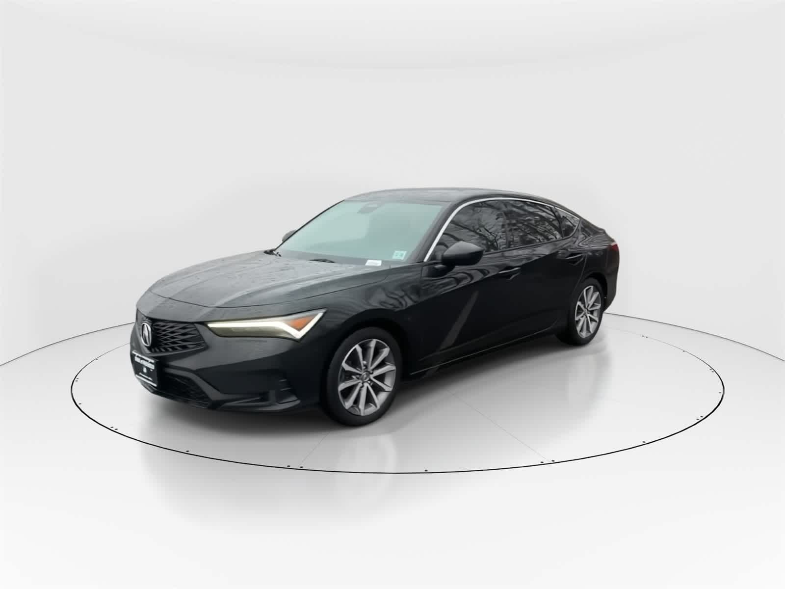 Thumbnail: 2023 Acura Integra - 5