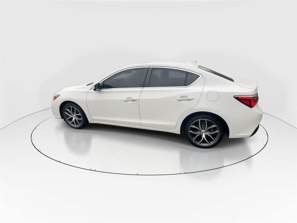 Thumbnail: 2020 Acura ILX - 6