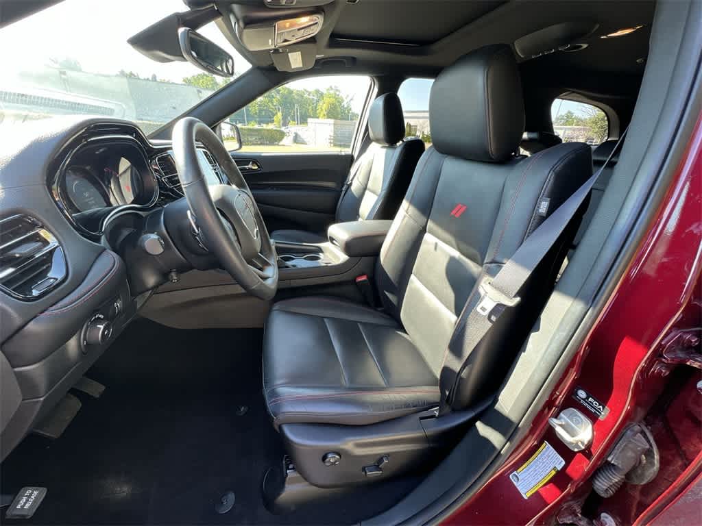 Thumbnail: 2023 Dodge Durango - 19