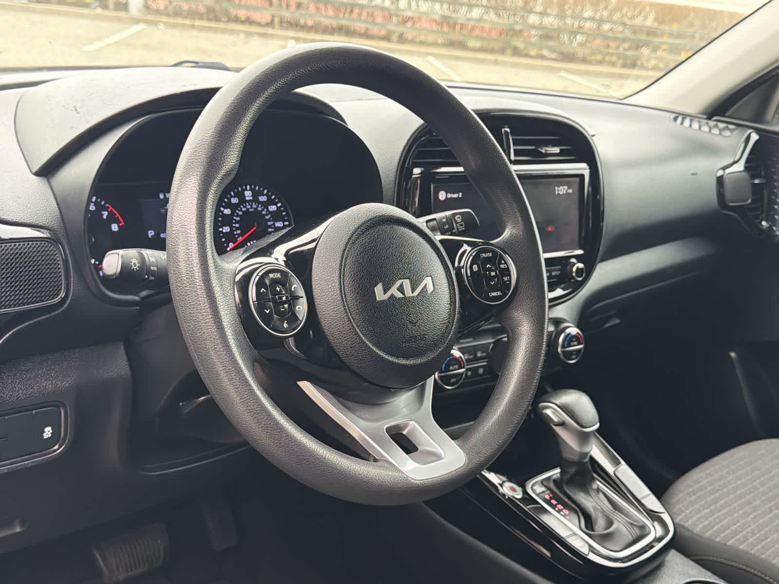 Thumbnail: 2022 Kia Soul - 23