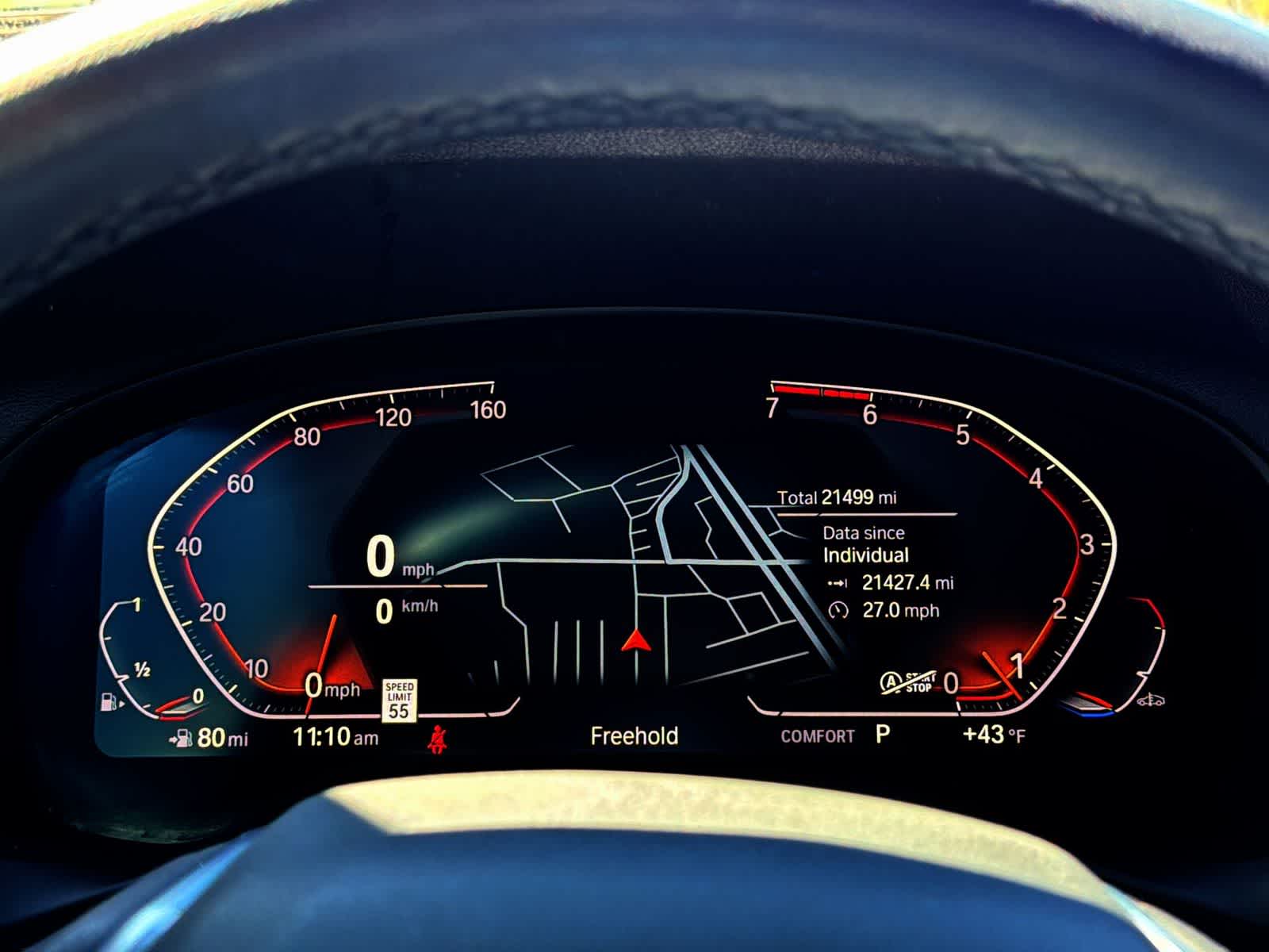 Thumbnail: 2024 BMW X3 - 26