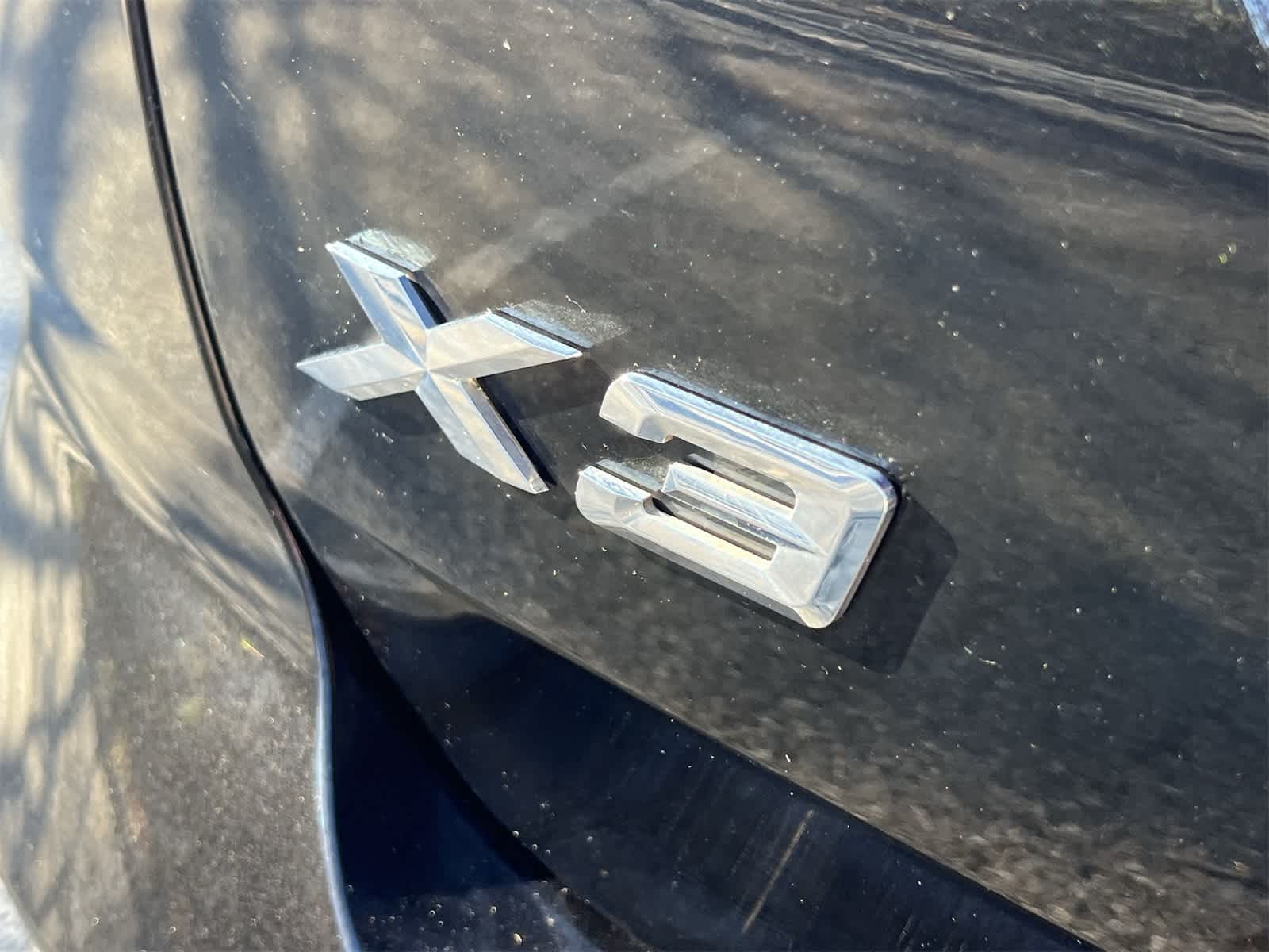 Thumbnail: 2022 BMW X3 - 15