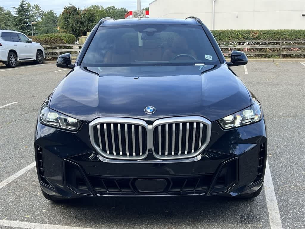 Thumbnail: 2024 BMW X5 - 14