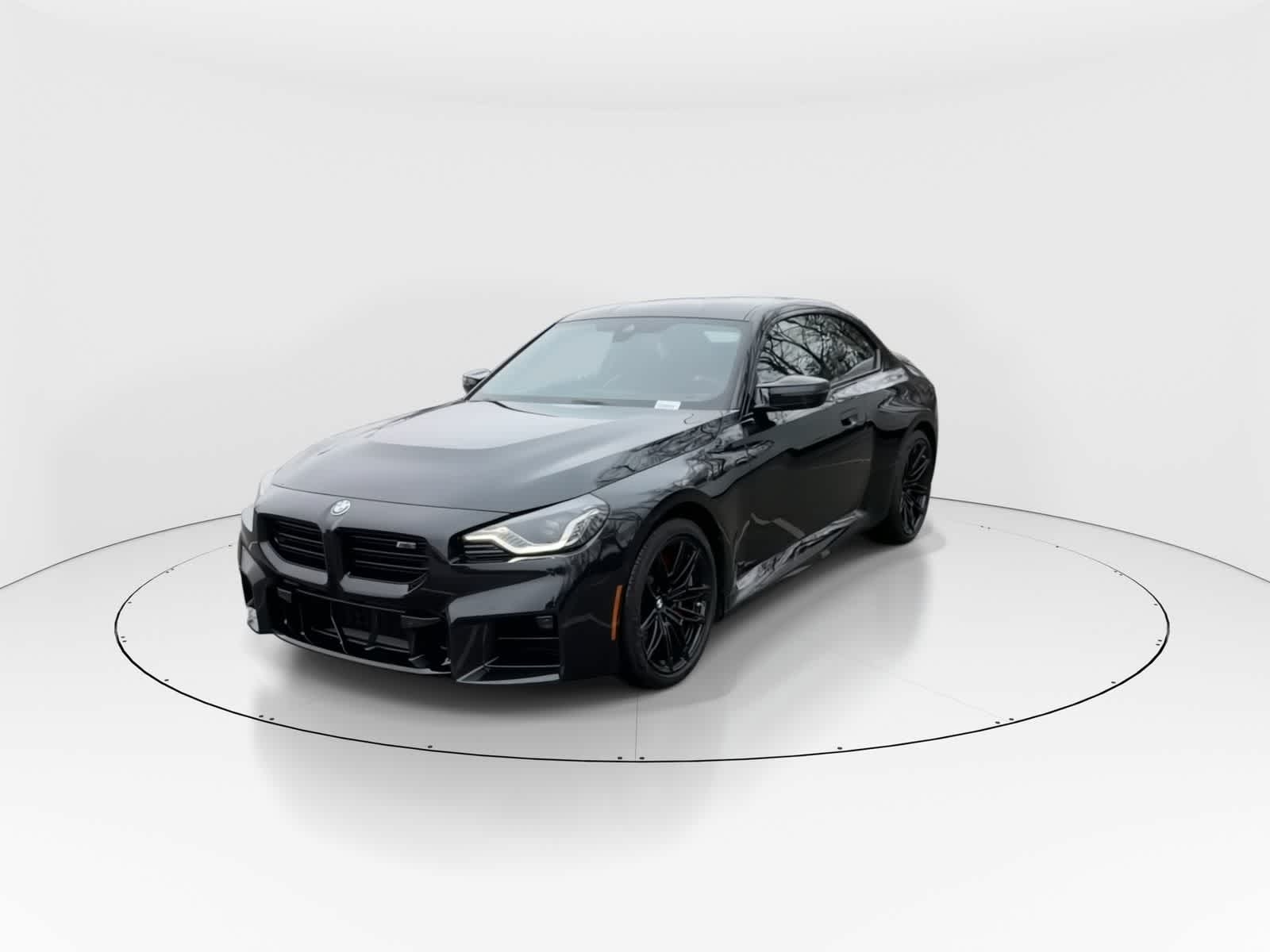 Thumbnail: 2026 BMW M2 - 4