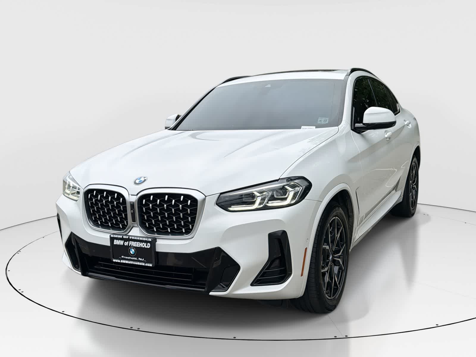 2022 BMW X4 xDrive30i -
                  Freehold, NJ