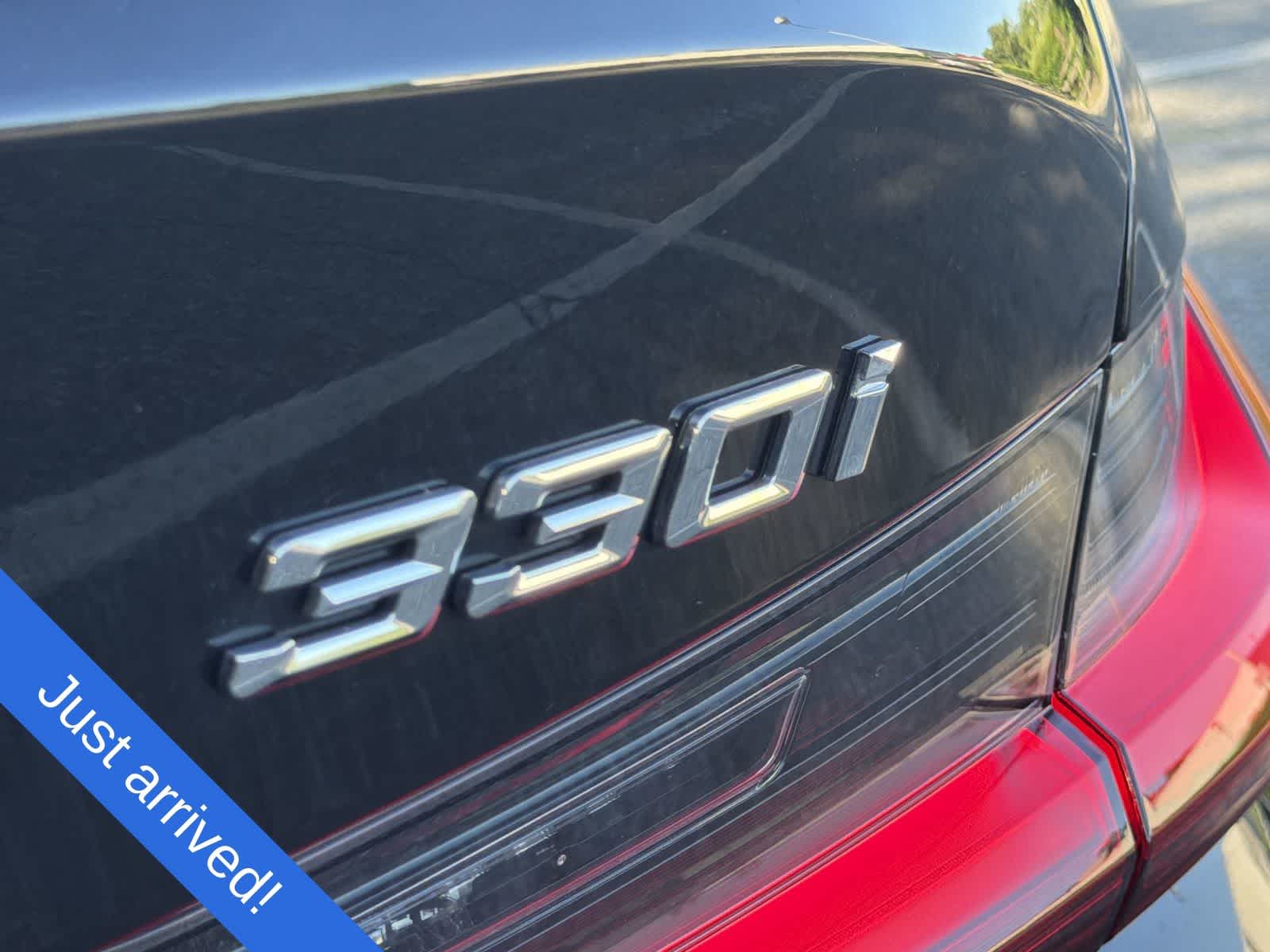 Thumbnail: 2026 BMW 3 Series - 15