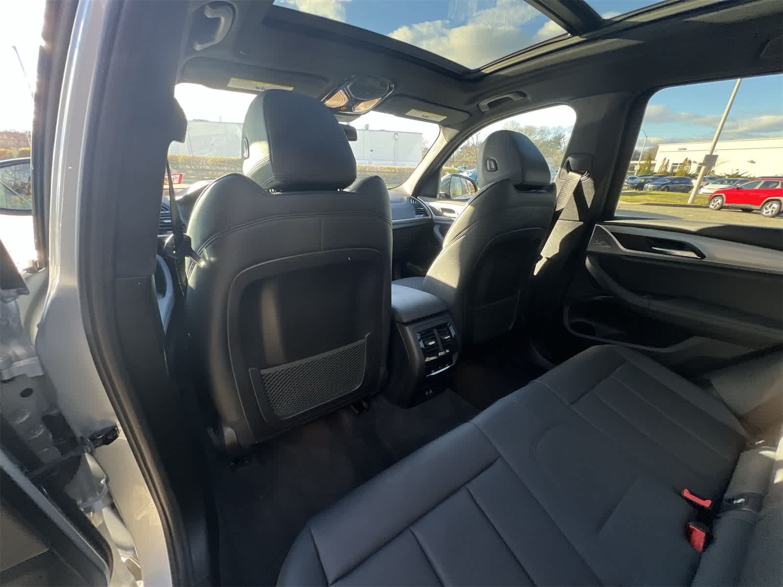 Thumbnail: 2020 BMW X3 - 20