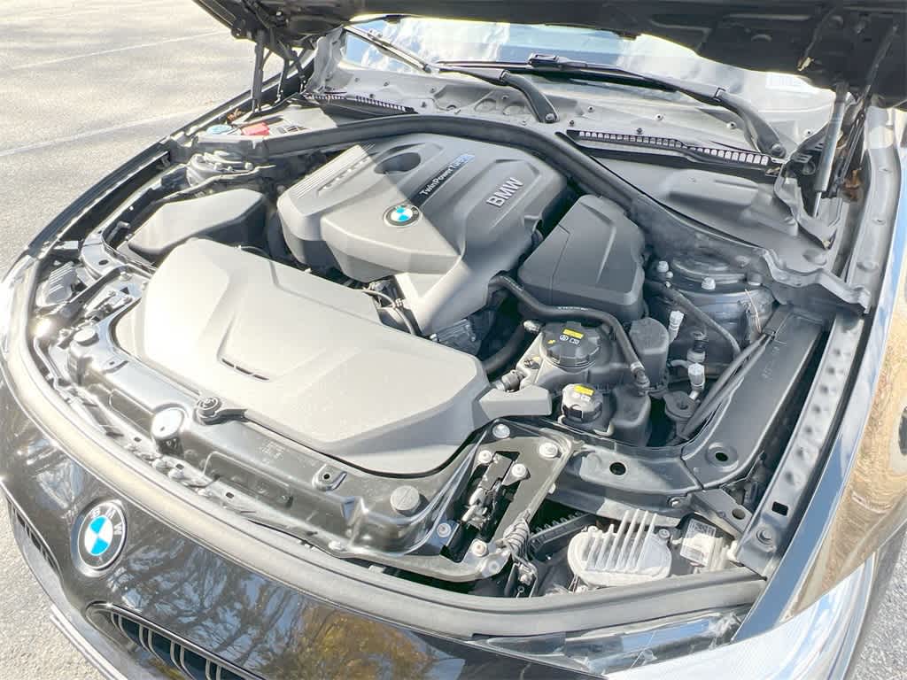 Thumbnail: 2018 BMW 4 Series - 17