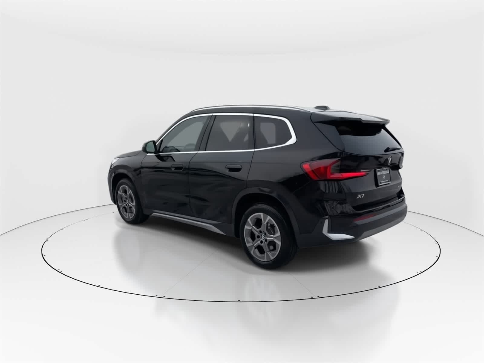 Thumbnail: 2025 BMW X1 - 7