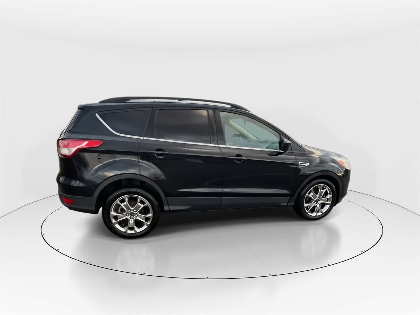 Thumbnail: 2014 Ford Escape - 2