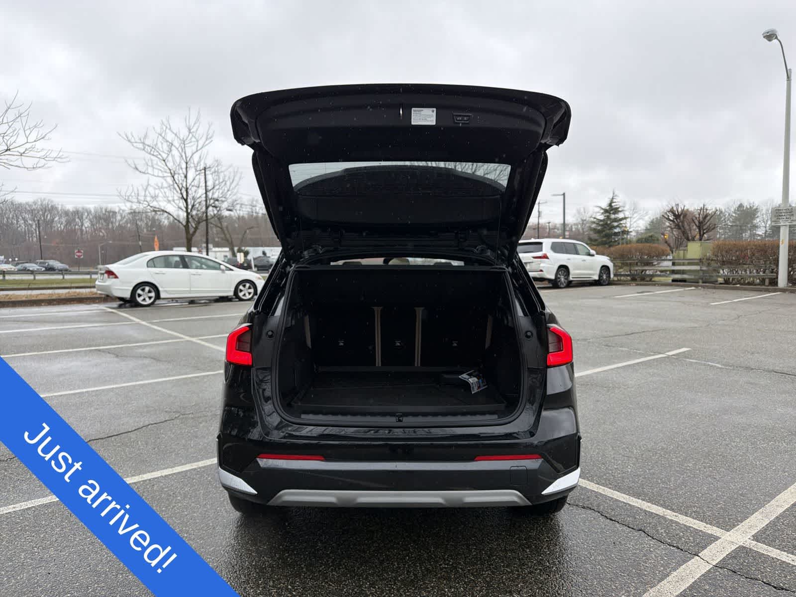 Thumbnail: 2025 BMW X1 - 27