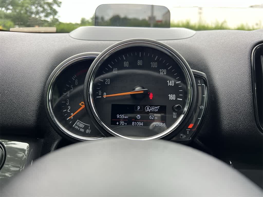 Thumbnail: 2018 MINI Cooper Countryman - 26