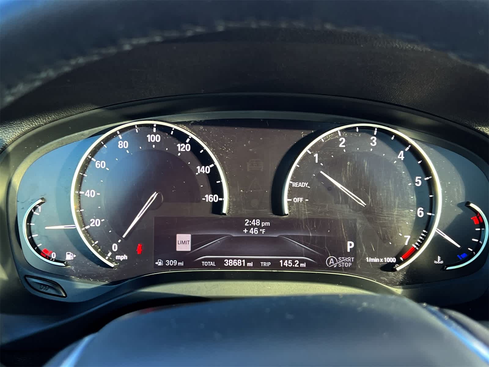 Thumbnail: 2020 BMW X3 - 26