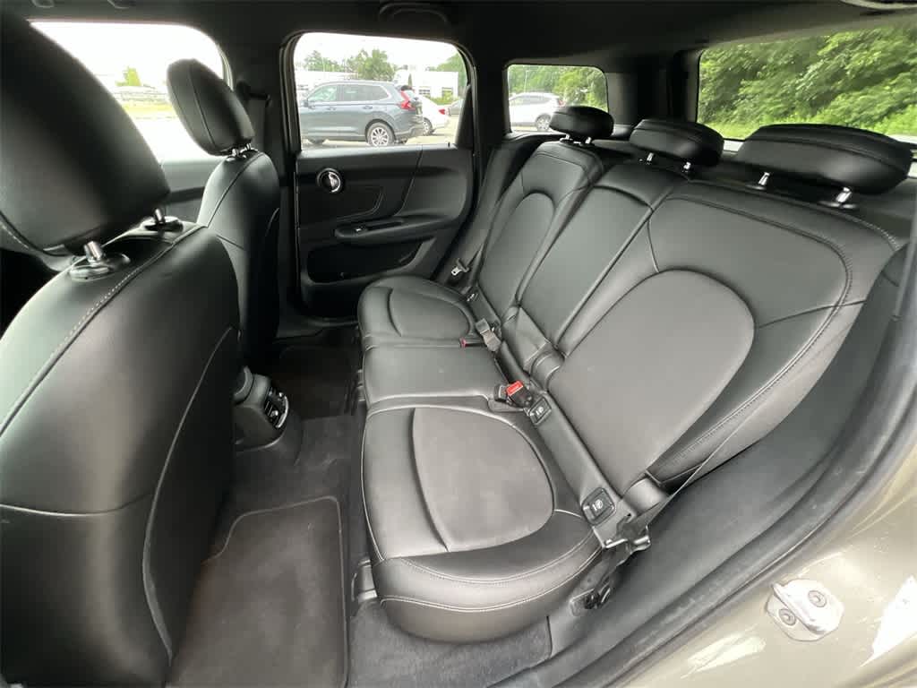 Thumbnail: 2018 MINI Cooper Countryman - 21