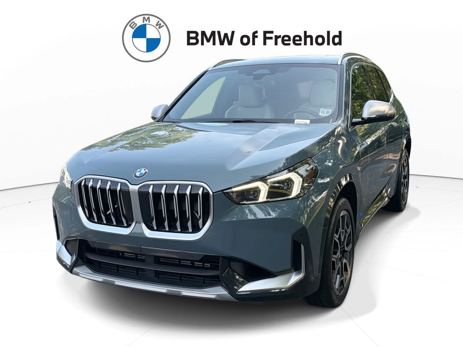 2023 BMW X1