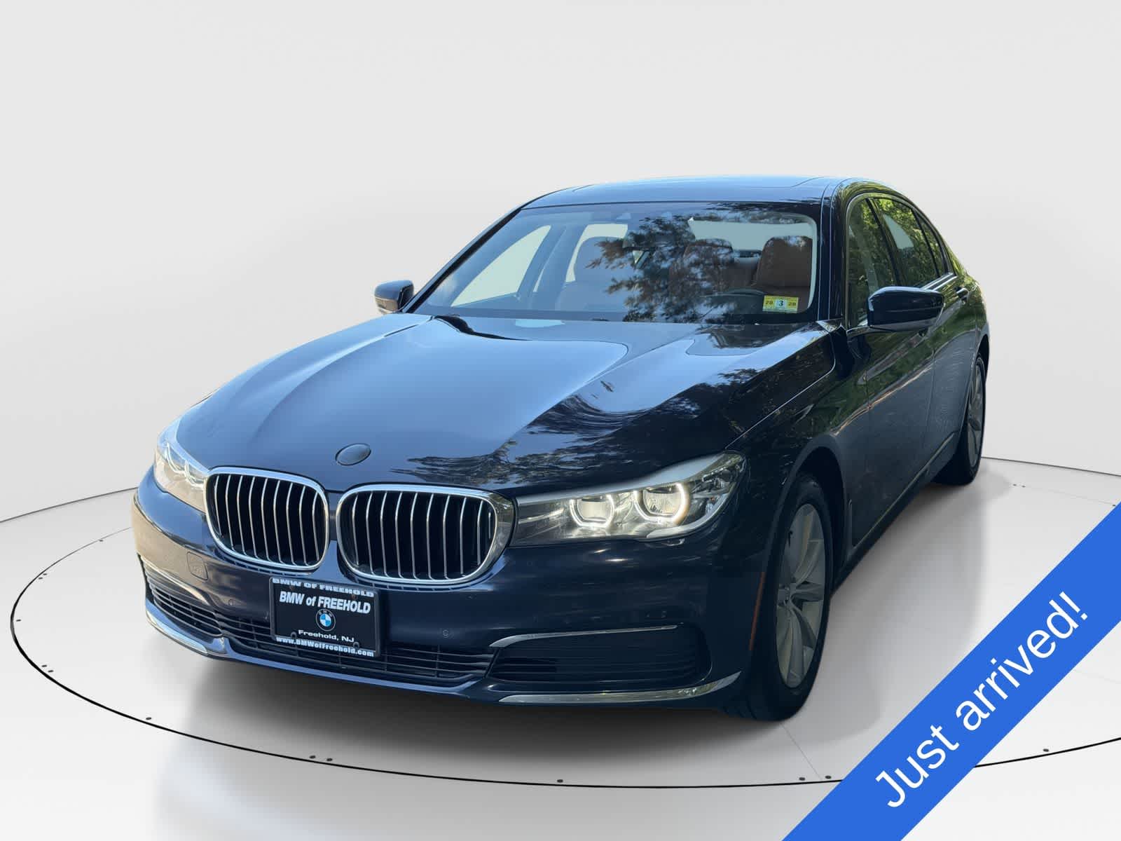2019 BMW 7 Series 740i xDrive -
                  Freehold, NJ