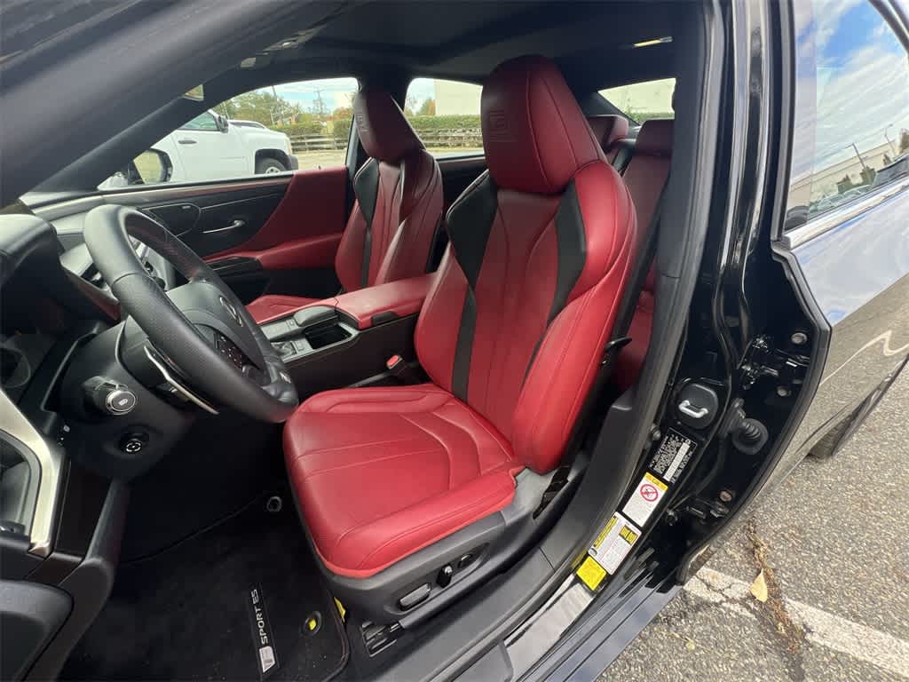 Thumbnail: 2019 Lexus ES - 19