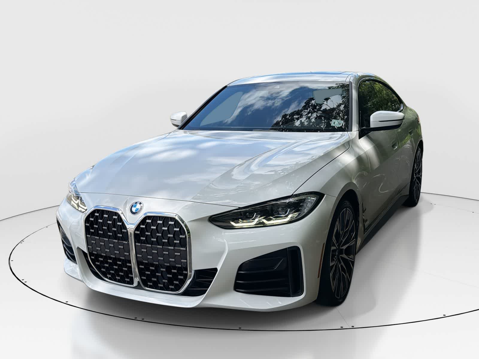 2023 BMW 4 Series 430i xDrive Gran Coupe's photo