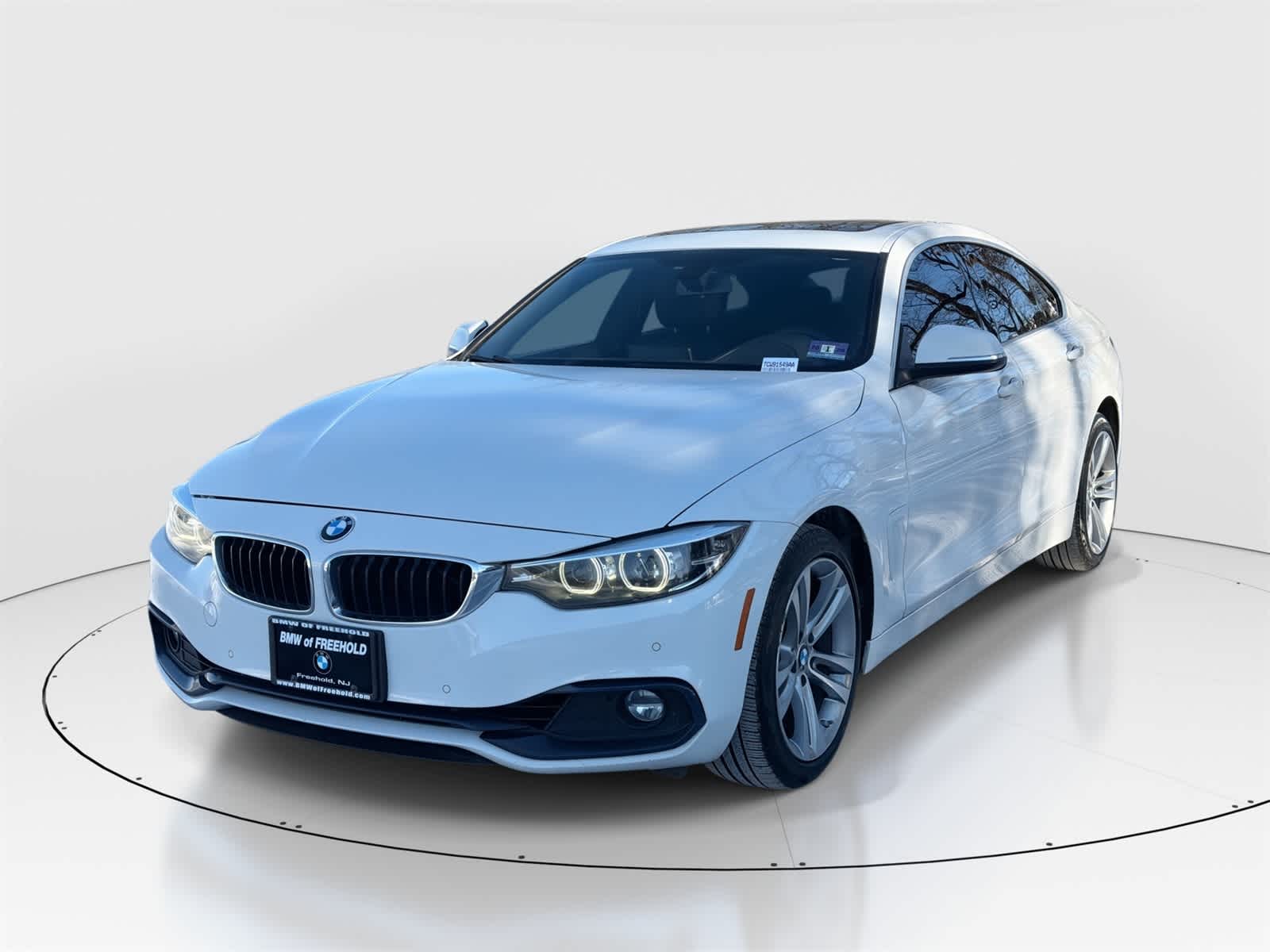 2019 BMW 4 Series 430i xDrive -
                  Freehold, NJ